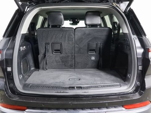 Used 2021 Jeep Grand Cherokee L Limited AWD/4WD image 18