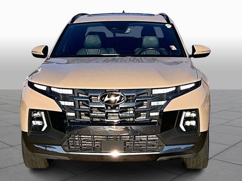 Used 2023 Hyundai Santa Cruz Limited image 4