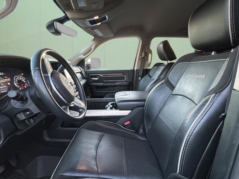 Certified 2022 RAM 3500 Laramie image 18