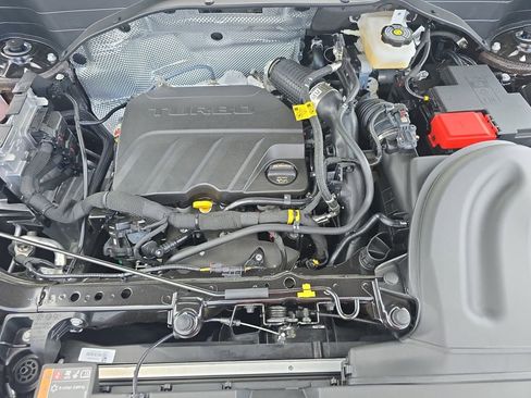 New 2026 Chevrolet TrailBlazer LS w/ LS Convenience Package image 31