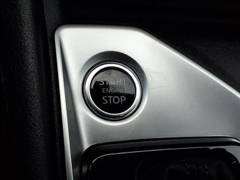 New 2025 Nissan Altima 2.5 SV image 21