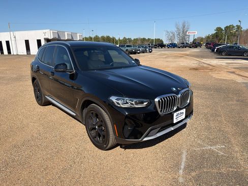 Used 2023 BMW X3 sDrive30i w/ Convenience Package image 7