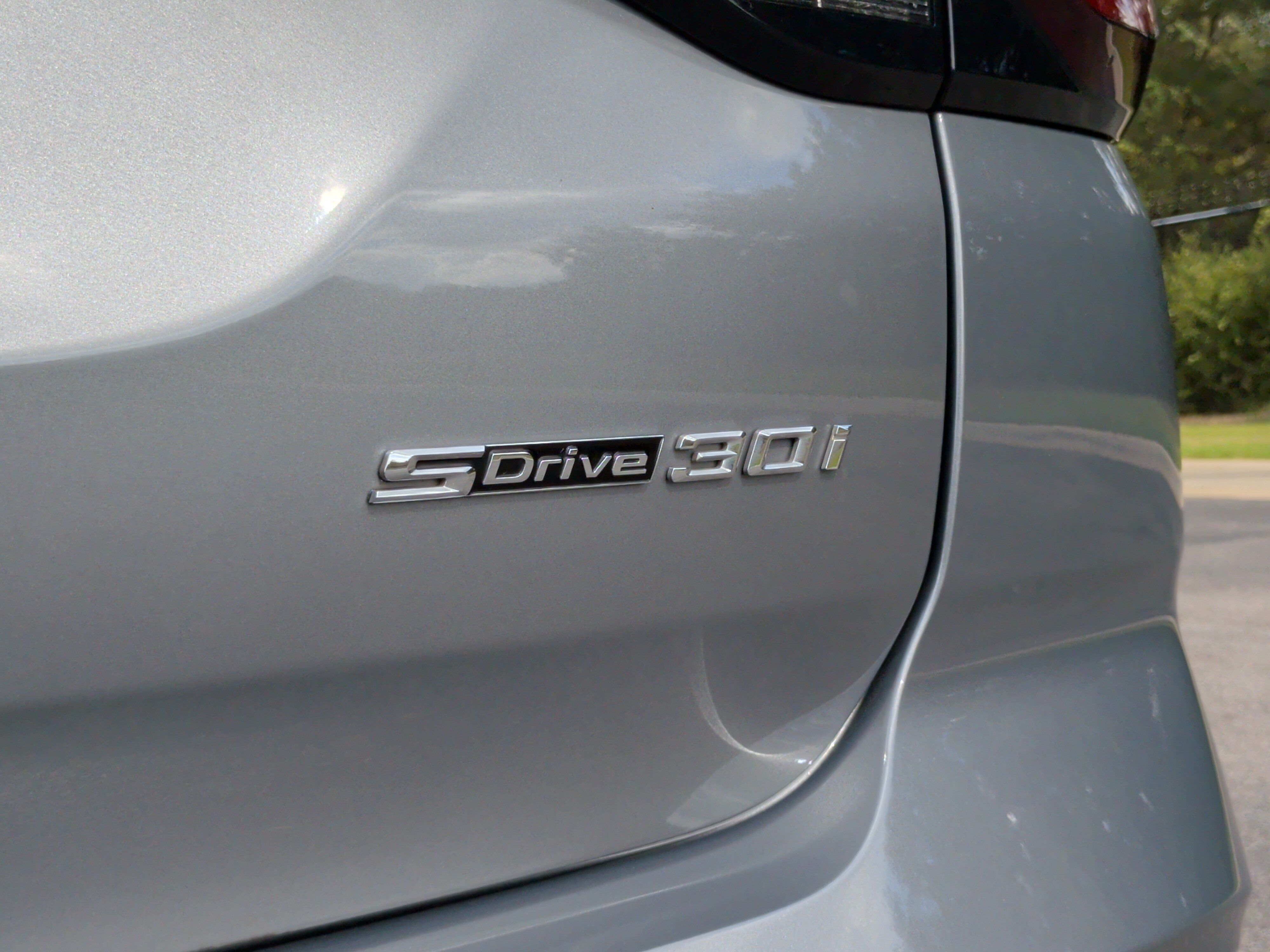 Used 2024 BMW X3 sDrive30i w/ Premium Package RWD image 11