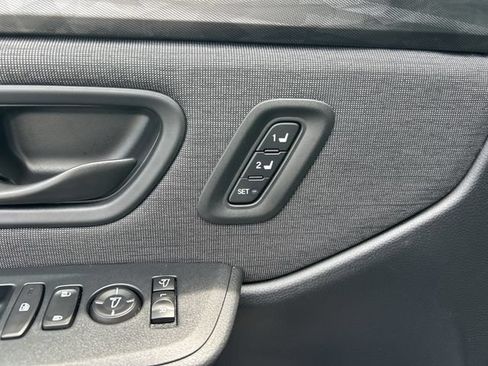Certified 2026 Honda Passport TrailSport image 18