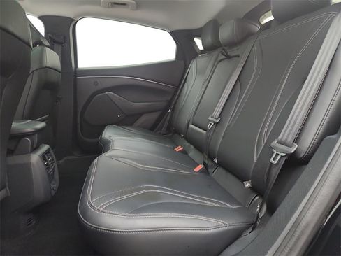 Used 2021 Ford Mustang Mach-E Premium image 25