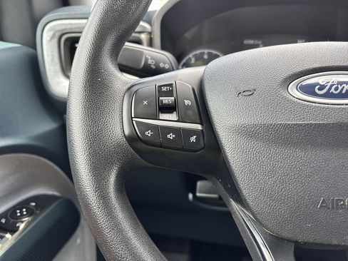 Used 2023 Ford Maverick XLT FWD image 23