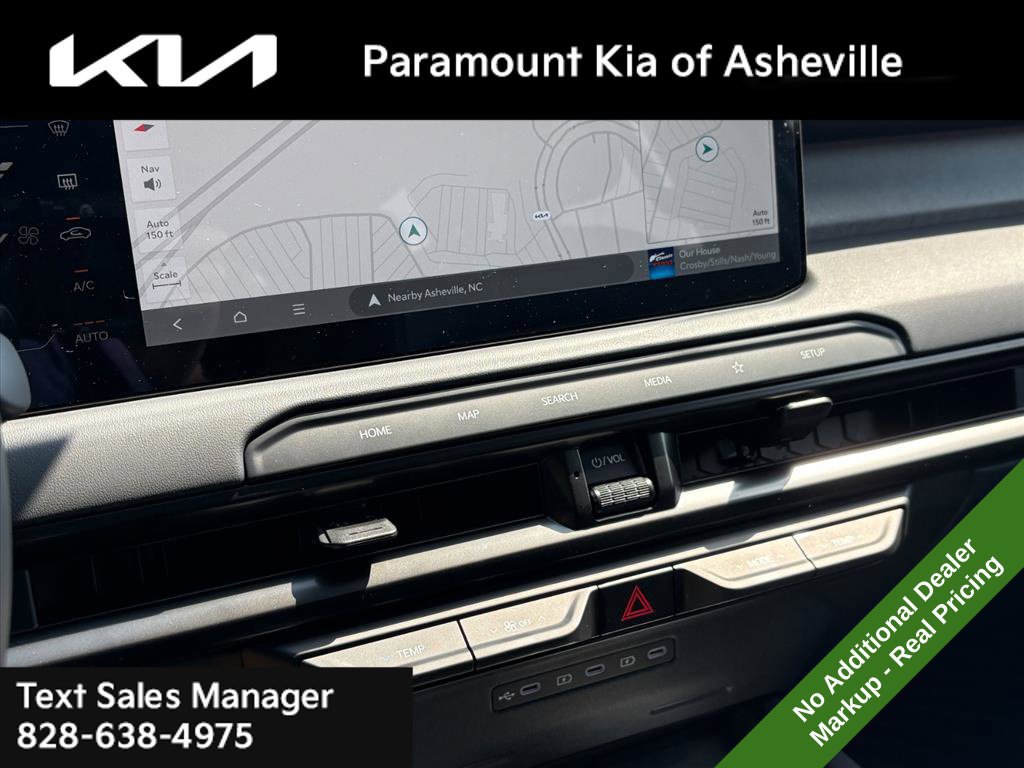 New 2027 Kia Telluride SX X-Pro AWD/4WD image 9