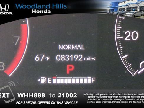 Used 2023 Honda Pilot Touring image 14