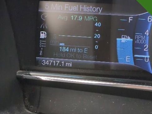 Used 2013 Lincoln MKS image 20