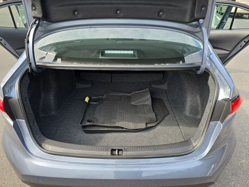 Used 2026 Toyota Corolla LE image 12