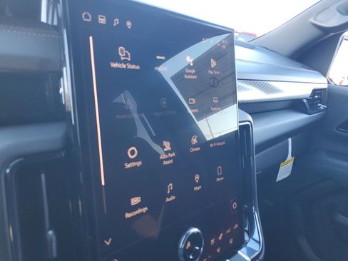 New 2026 GMC Yukon XL AT4 image 26