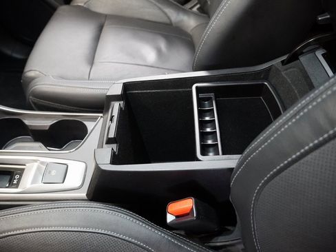 Used 2019 Subaru Ascent Limited image 23