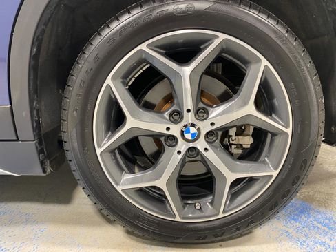 Used 2018 BMW X1 xDrive28i image 25