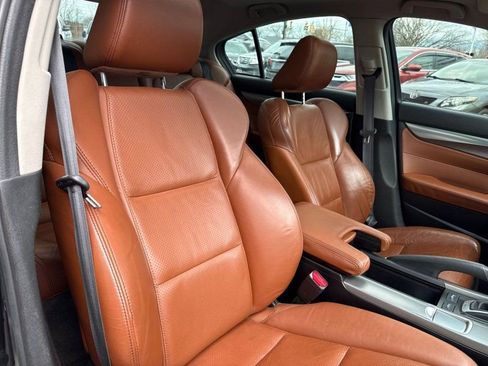 Used 2011 Acura TL SH-AWD image 18
