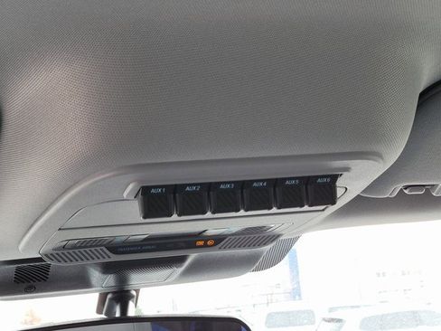 New 2025 Ford F250 XL w/ XL Chrome Package image 12