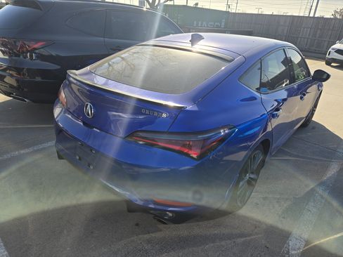 Used 2024 Acura Integra A-Spec image 7