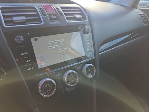 Used 2018 Subaru Forester 2.5i Touring w/ Popular Package #3B image 33