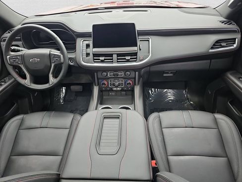 Used 2023 Chevrolet Tahoe RST w/ Luxury Package image 9