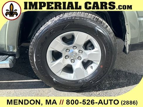 New 2026 RAM 1500 Big Horn image 9