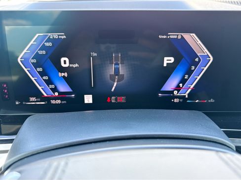 New 2026 BMW ALPINA XB7 AWD/4WD image 43