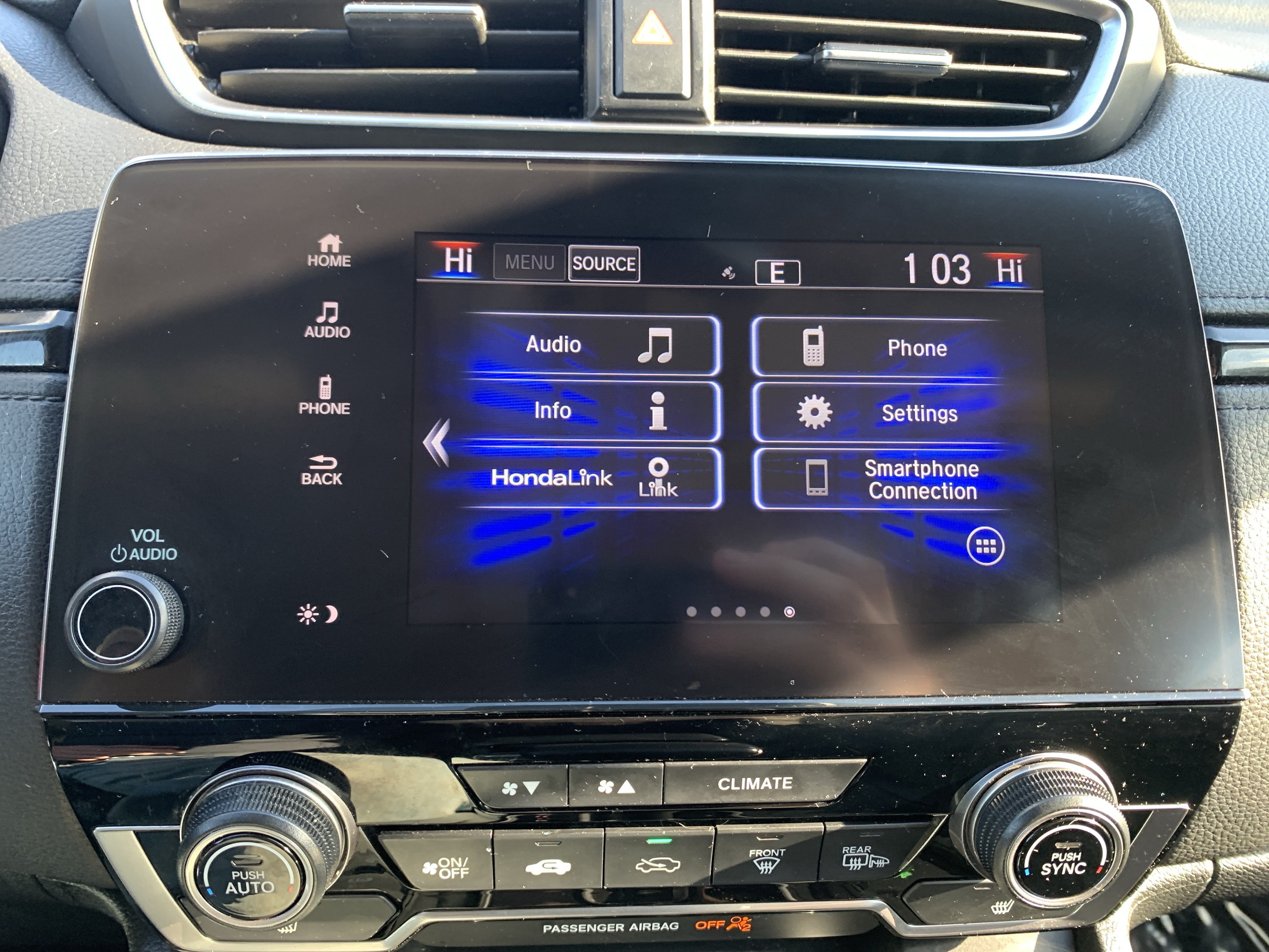 Used 2019 Honda CR-V EX-L image 21