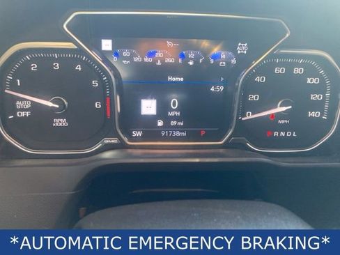 Used 2020 GMC Sierra 1500 Denali image 12