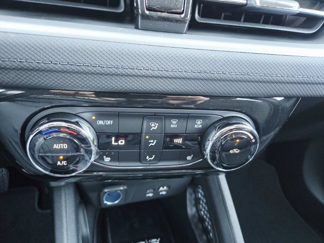 New 2026 Chevrolet TrailBlazer LT w/ Convenience Package FWD image 23