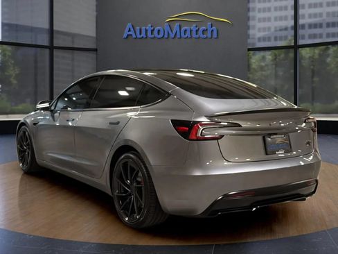 Used 2026 Tesla Model 3 Performance AWD/4WD image 8