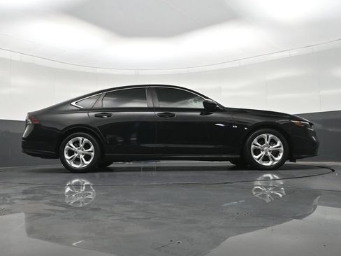 Used 2023 Honda Accord LX image 31