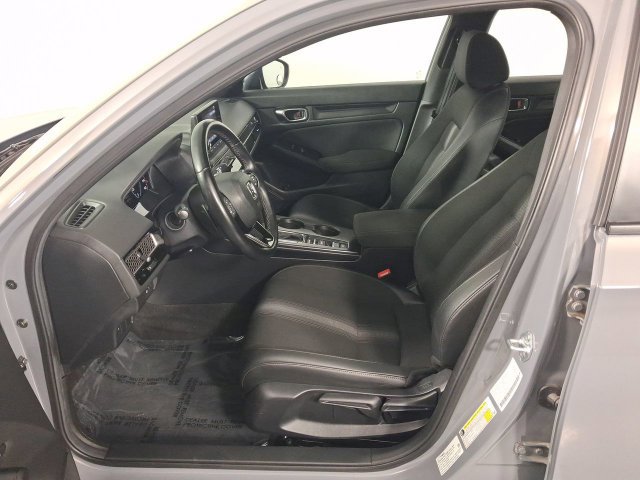 Used 2026 Honda Civic Sport image 19