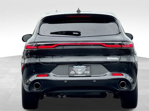 Used 2024 Dodge Hornet R/T Plus w/ R/T Blacktop Package AWD/4WD image 6