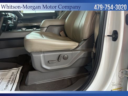 Used 2021 Ford Expedition Max XLT AWD/4WD image 14