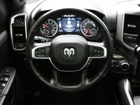 Used 2019 RAM 1500 Big Horn AWD/4WD image 15