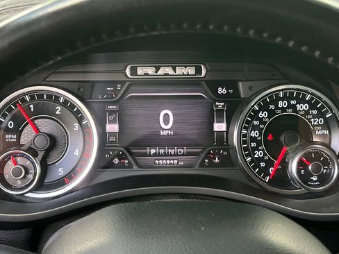Used 2021 RAM 2500 Laramie AWD/4WD image 24