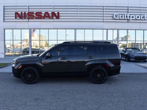 Used 2024 Hyundai Santa Fe Calligraphy image 3