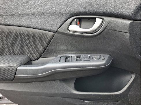 Used 2015 Honda Civic LX image 13