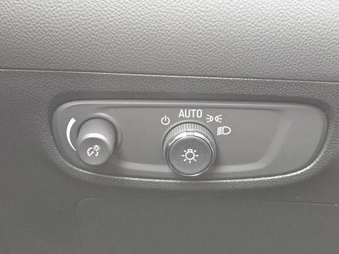 New 2026 Buick Encore GX Sport Touring w/ Advanced Technology Package AWD/4WD image 9