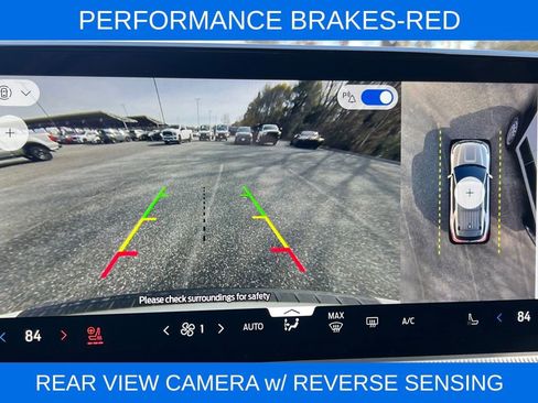 New 2026 Ford Explorer ST image 7