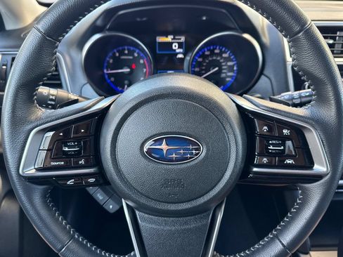 Used 2019 Subaru Outback 2.5i Limited AWD/4WD image 24