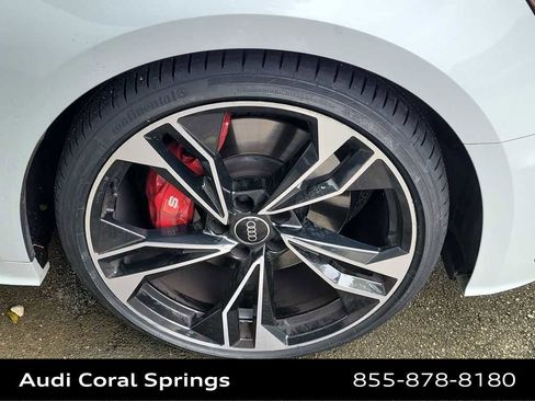 Used 2024 Audi S5 Premium Plus AWD/4WD image 16