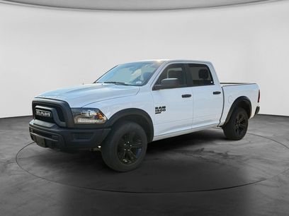 Used 2024 RAM 1500 Warlock