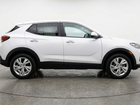 Used 2025 Buick Encore GX Preferred image 11