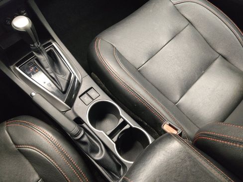 Used 2015 Toyota Corolla S w/ Body Protection Package #1 image 26