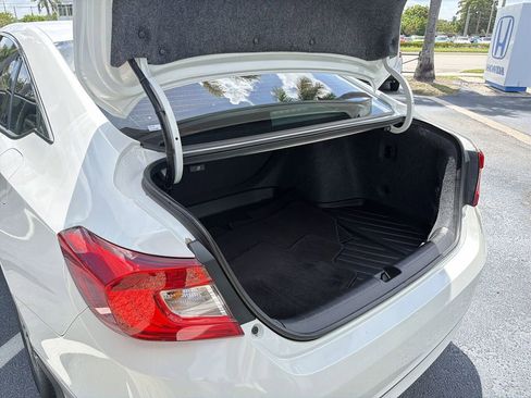 Used 2020 Honda Accord EX-L image 26