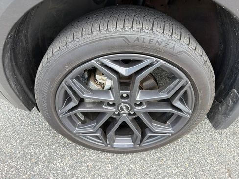 Used 2026 Nissan Kicks SR FWD image 13