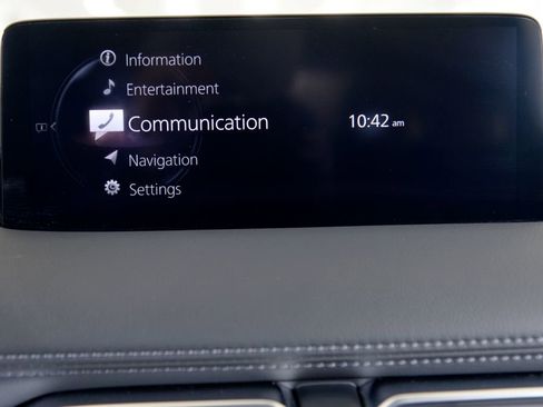 Used 2023 MAZDA CX-5 AWD 2.5 S w/ Select Package image 19