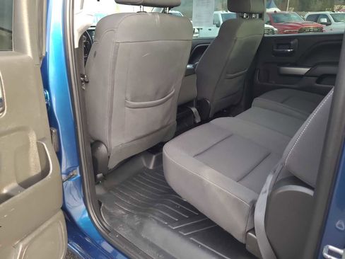 Used 2018 Chevrolet Silverado 1500 LT w/ All Star Edition image 20