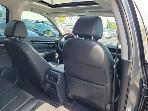Certified 2025 Honda CR-V EX-L image 11