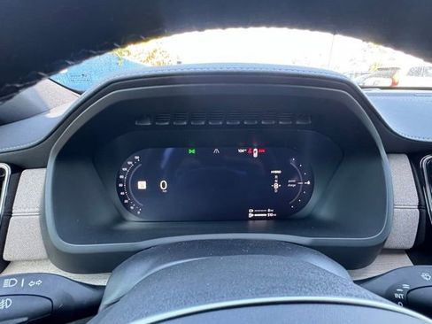 New 2026 Volvo XC90 T8 Plus w/ Protection Package AWD/4WD image 29