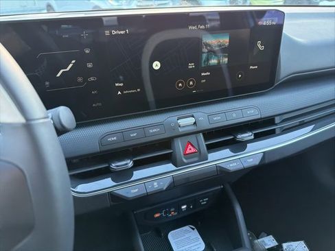 New 2026 Kia K4 GT-Line w/ GT-Line Premium Package image 15